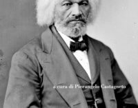 “L’età delle immagini” e “Immagini e progresso”, la fotografia quale ‘arte democratica’ per Frederick Douglass, padre dei diritti dei neri