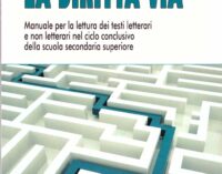 La diritta via (un libro di Massimo Desideri)