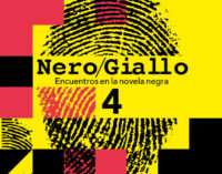 Marcelo Figueras a “Nero/Giallo”, la Spagna più ‘noir’…