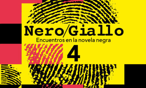 Marcelo Figueras a “Nero/Giallo”, la Spagna più ‘noir’…