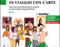 “In Viaggio con l’arte” di Alessandro Masi