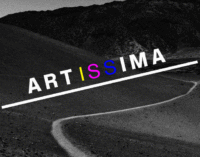 ARTISSIMA |  la piattaforma Artissima XYZ è online