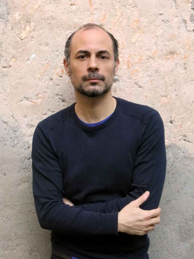 Artissima 2020 Alessandro Scarabello è il vincitore della decima edizione del Premio Ettore e Ines Fico