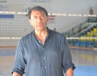 Volley Club Frascati, Musetti: “Fipav Lazio e Fipav Roma stanno facendo il massimo, ho fiducia”