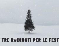 Tre racconti per le feste