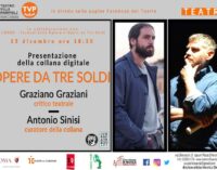 Teatro Villa Pamphilj   –    OPERE DA TRE SOLDI BOOKLAUNCH