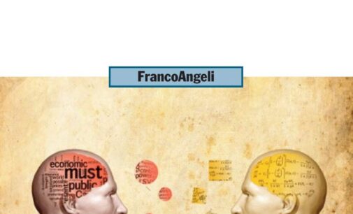 “Comunicare l’ambiente. Un dialogo (im)possibile tra scienza e politica?” di Paolo Rognini