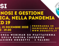 Diagnosi e Gestione clinica della Sepsi nella pandemia COVID 19