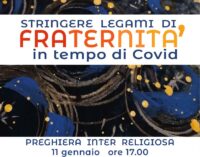 STRINGERE LEGAMI DI FRATERNITÀ