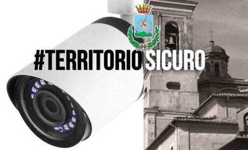 Marino – PROGETTO #TERRITORIO SICURO         