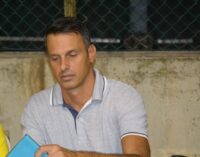 Volley Club Frascati, ripartita l’attività dopo le feste natalizie. Il ds Graziani: “Buone risposte”