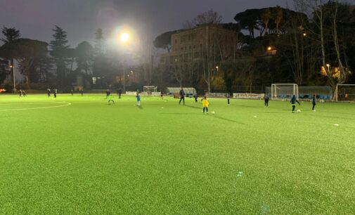 Football Club Frascati, Marcelli: “Gli allenamenti della Scuola calcio sono tornati di un’ora e mezzo”