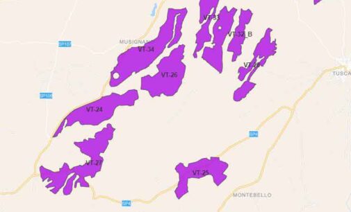 IL REGALO DELLA BEFANA: L’IPOTESI DI 7 DEPOSITI DI RIFIUTI RADIOATTIVI NELLA PROVINCIA DI VITERBO