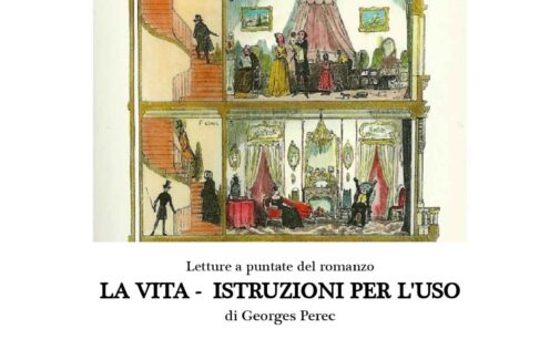  TEATRO VASCELLO – LA VITA ISTRUZIONI PER L’USO