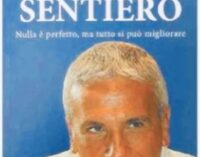 Ne “Il giusto sentiero” Luciano Ciocchetti racconta la sua idea di politica