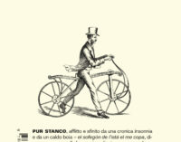 “Il rapido lembo del ridicolo”: Permunian, il ‘fondo del sacco’ e la letteratura che non teme il disincanto