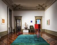 Tommaso Calabro Gallery | Prorogata sino a sabato 6 febbraio 2021 la mostra Casa Iolas. Citofonare Vezzoli a cura di Francesco Vezzoli