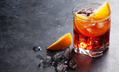 Negroni, la ricetta del cocktail italiano più amato di sempre