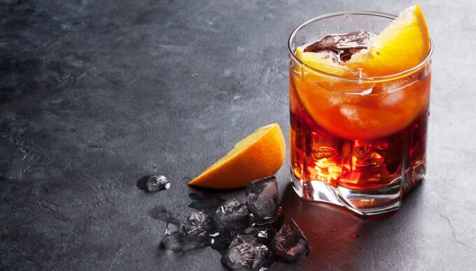 Negroni, la ricetta del cocktail italiano più amato di sempre