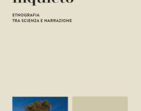 “Lo sguardo inquieto- Etnografia tra scienza e narrazione” di Berardino Palumbo