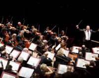 ACCADEMIA DI SANTA CECILIA – GATTI / WERBA PER MAHLER – venerdì 8 gennaio ore 20.30