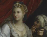Le Signore Dell’Arte. Storie di donne tra ‘500 e ‘600 | dal 2 marzo al 25 luglio 2021 | Palazzo Reale, Milano