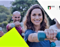 “Sport nei parchi”: Cori aderisce al progetto di ANCI e Sport e Salute S.p.A.