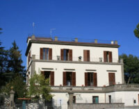 Villa Barattolo è edificio di interesse culturale