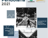 Pendolaria 2021: pessima situazione sui treni romani di Roma Nord, Roma Lido e Termini Centocelle