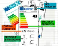 Energia: online guida ENEA con tutte le novità sulle etichette energetiche 2021