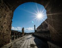 POMPEI  SAN VALENTINO