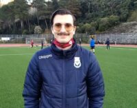 Football Club Frascati, il responsabile della Scuola calcio Marcelli: “Noi rispettiamo le regole”