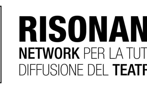 Risonanze! Network per la diffusione e tutela del teatro Under 30