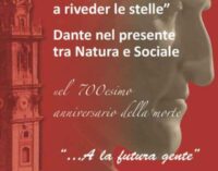 DANTE NEL PRESENTE tra Natura e Sociale