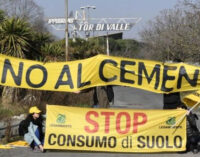 Stadio AS Roma