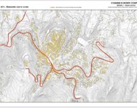 MONTE COMPATRI – AMPLIAMENTO DEL CENTRO ABITATO