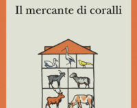 #Nonleggeteilibri – “Il mercante di coralli”: pesca miracolosa di personaggi, atmosfere e dramma