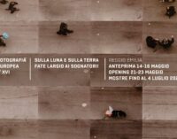 FONDAZIONE PALAZZO MAGNANI presenta: FOTOGRAFIA EUROPEA 2021, Reggio Emilia dal 21 maggio al 4 luglio 2021