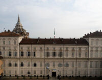 GoDIGITAL!Un piano di innovazione e trasformazione digitale per i Musei Reali di Torino