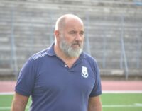 Football Club Frascati (I cat.), Fioranelli e il futuro: “Mi piacerebbe continuare con questo gruppo”