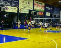 Volley Club Frascati, l’Under 15 femminile vola in Eccellenza. Romanini: “Bella soddisfazione”