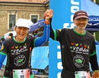 Sonia Lutterotti: L’ultramaratona mi fa sentire libera