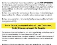 ARTENA – Silvia Carocci torna a parlare della centrale Biometano e dell’operazione “Feudo”