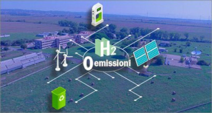 Energia: ENEA punta su una Hydrogen Valley italiana da 14 milioni di euro