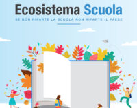 Ecosistema Scuola, l’indagine di Legambiente sulla qualità dell’Edilizia Scolastica nei capoluoghi
