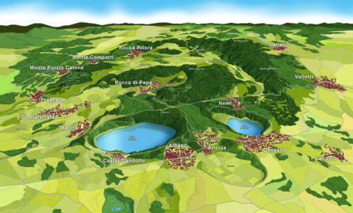 Sistemi di telecomunicazione sul territorio, l’attività dell’Ente Parco