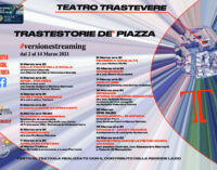 Teatro Trastevere – Il Ventriloco