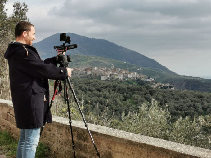 “Nel nome del Covid”: un documentario racconta come Cori ha affrontato la pandemia