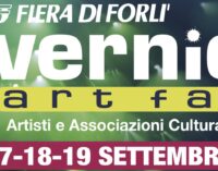 NEW DATE EuroExpoArt – Vernice Art Fair Forlì 17-18-19 Settembre 2021