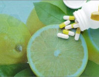 Salute: dagli scarti del limone integratori e nutraceutici contro il rischio cardio-vascolare